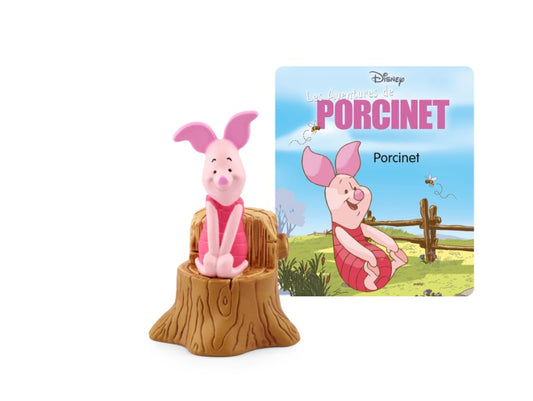 Porcinet - Précommande