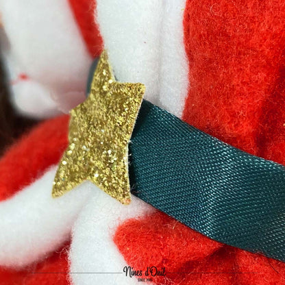 Poupée Mia Mama Noël