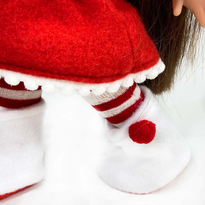 Poupée Mia Mama Noël