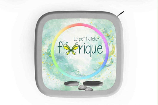 Film protecteur Tonie - Stickers personnalisable