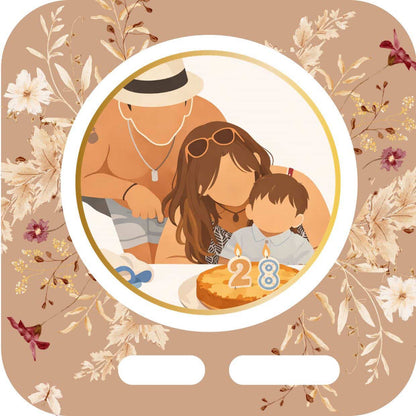 Film protecteur Tonies - Stickers personnalisable