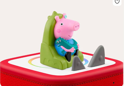 Les Nouveaux Sons De George Peppa Pig