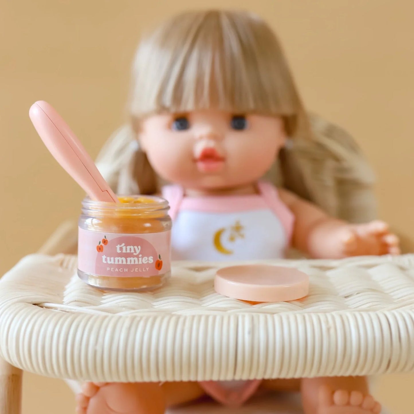 Petit Pot Magique - Pêche