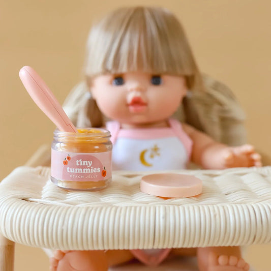 Petit Pot Magique - Pêche