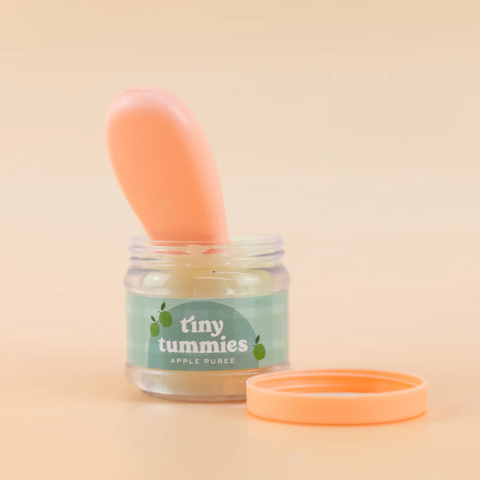 Petit Pot Magique - Pomme