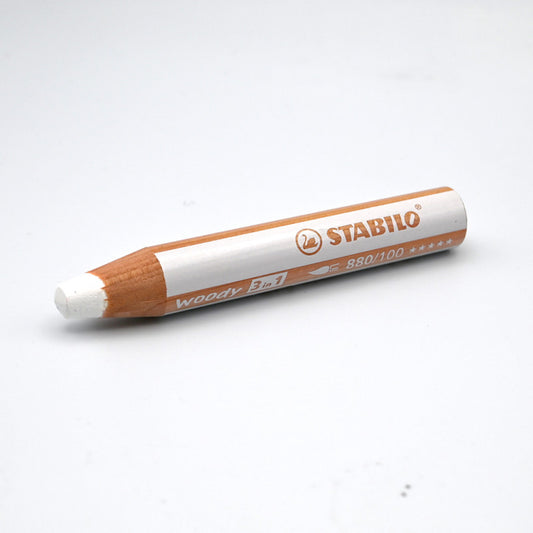 Crayon Woody Stabilo