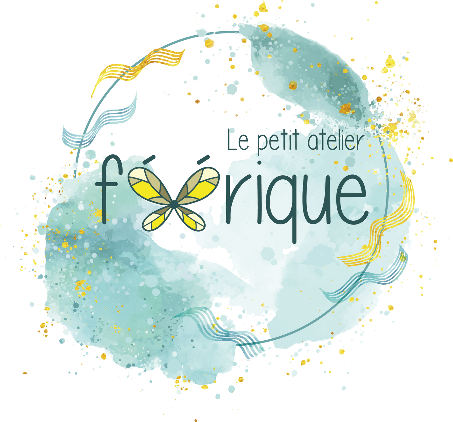 Carte cadeau - Le petit atelier Féerique