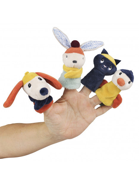 Marionnette à Doigt, Simulation Drôle Gauche Droite Mini Mains Doigt Marionnettes Enfants Jouet Cadeau D Anniversaire Marionnette à Doigt, Simulation Drôle Gauche Droite Mini Mains Doigt Marionnettes Enfants Jouet Cadeau D Anniversaire