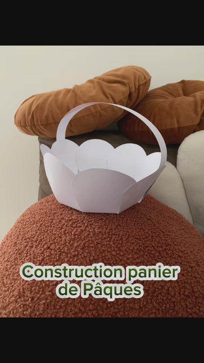 Box Pâques : Léo, le lapin du Royaume des Farces